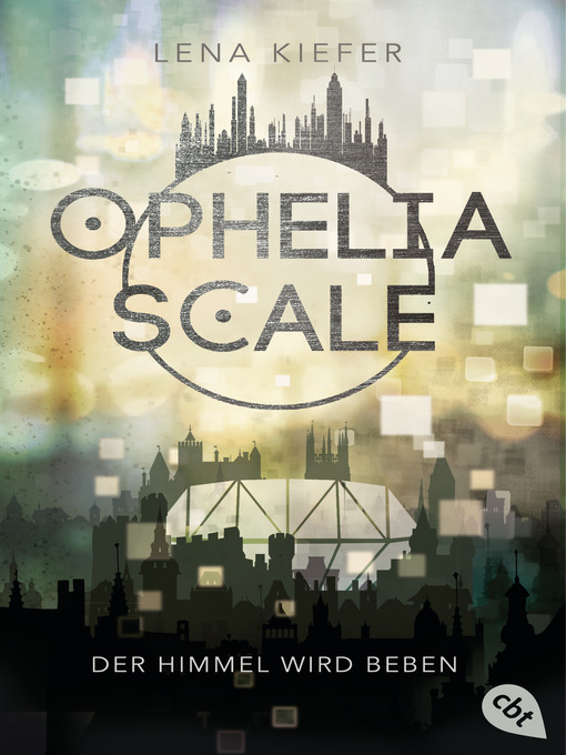 Title details for Ophelia Scale--Der Himmel wird beben by Lena Kiefer - Available